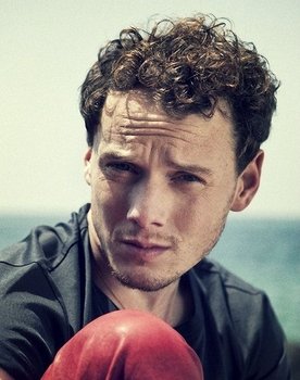 Anton Yelchin as Jim Lake Jr. (voice) (archival sound)