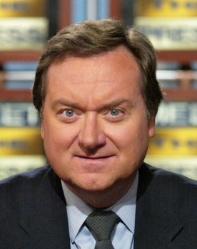Tim Russert as Self (archive footage)