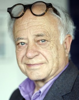 René Goscinny, Our Uncle From Armorica