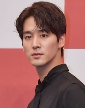 Oh Chang-seok as Lee Jae-hee