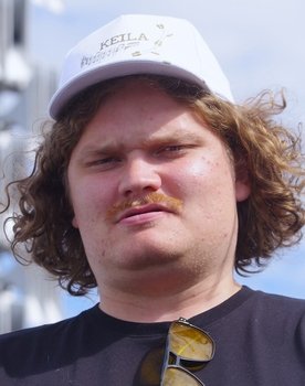 Jan Uuspõld Goes Home
