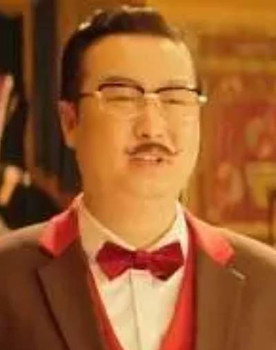 王赞