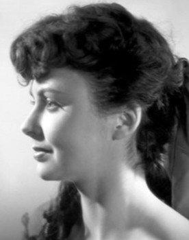 Thea Gregory