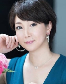 Rie Saotome