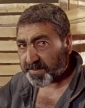 Nurberdy Allaberdyyev as