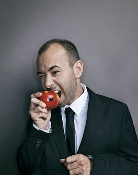 James Murray as Self
