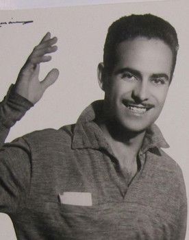 José Luis Pomarón as 