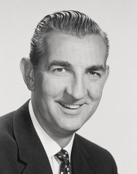 Ken Darby