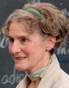 Rosanna Leblanc as Self