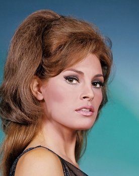 Raquel Welch Photo