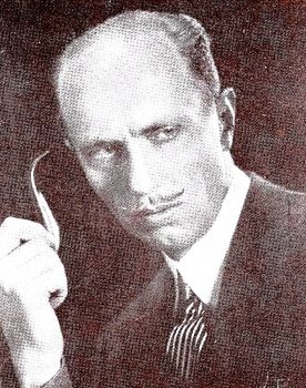Richard L'Estrange as Lazy (as Dick L'Estrange)