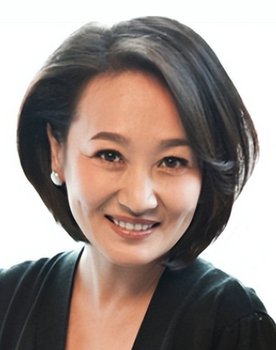 Hasi Gaowa as 钱韵玲