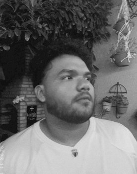 Nathan  Ximenes as 