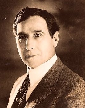 Paul Panzer as Ambassador of Austrania