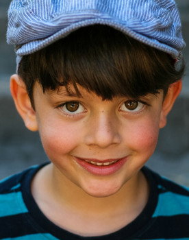 Jadon Holdsworth