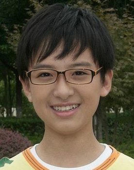 Wang Cheng as Leng Gongzi