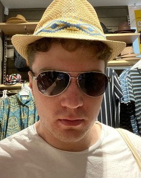 Sebastian Johns as Sebastian Johns