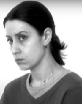 Yuliya Bolshinskaya as