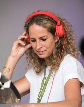 Monika Kruse as Herself