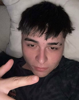 Joaquín Castillo as Joaco