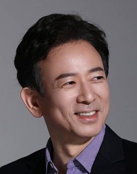 Kim Jin-hwan