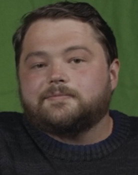 Matthew Rush as The Milker