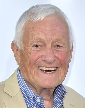 Orson Bean