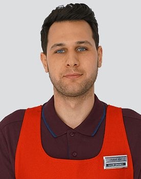 Burak Akyol