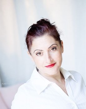 Patricia Samuels