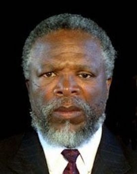 Winston Ntshona as Julius Limbani