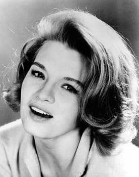 Angie Dickinson as Katherine Gilvey