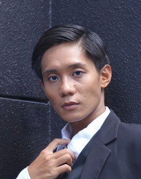 Đào Duy Bảo Định as Hoàng