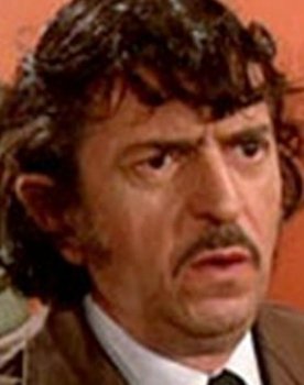 Roger Riffard as Uncle Louis