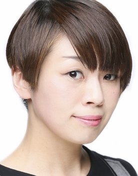 Riho Fushida