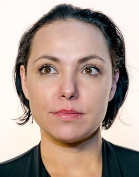 Angie-Pepper O'Bomsawin