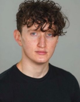 Jacob Lee as Jordan