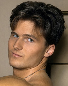 Alec Powers