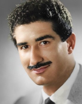 Hüseyin Güler as 