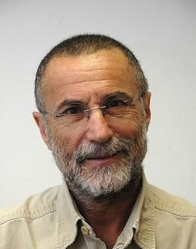 Yossi Melman