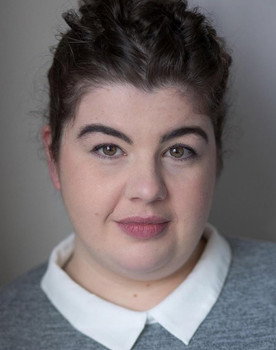 Steph Lacey as Megan Campbell