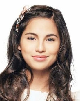 Jasmine Curtis-Smith