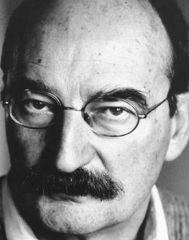 Sławomir Mrożek as Self