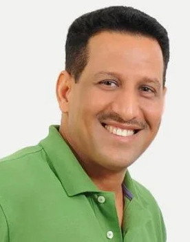 Ali Jaber