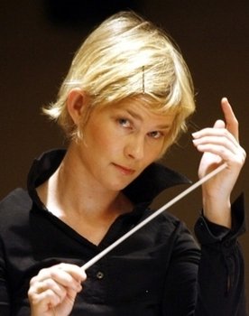 Maestras: The Long Journey of Women to the Podium