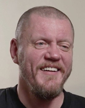 Kaspars Kambala as Alexander Zaldostanov