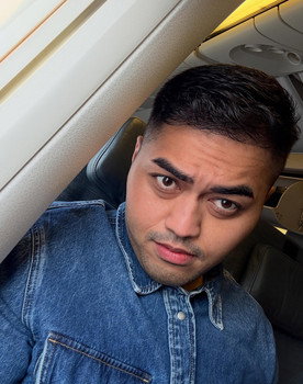 Donis Pratama