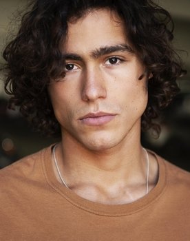 Jordan Rodriguez