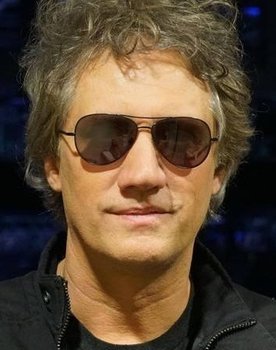 Charly Alberti as Self