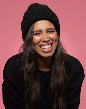 Elodie da Silva as Self