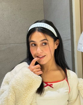 Simran Khadka as 